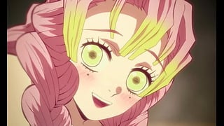 Demon Slayer Porn